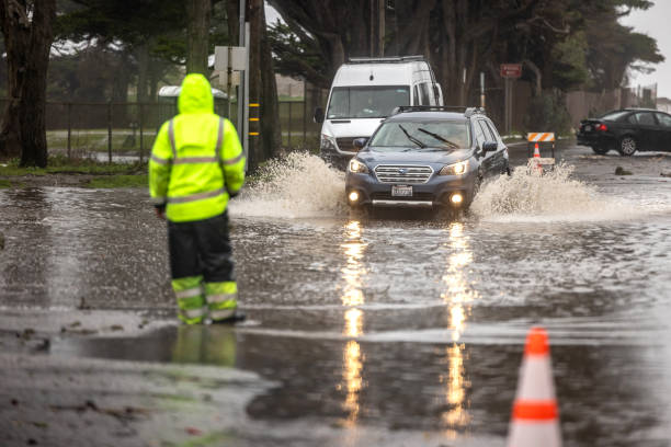 El Niño in California: Environmental Legal Risks for Property Owners and Businesses