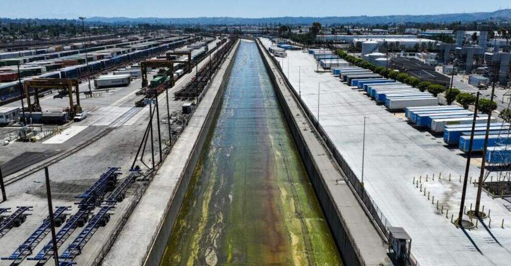 An NPDES Permit Attorney California Businesses May Need