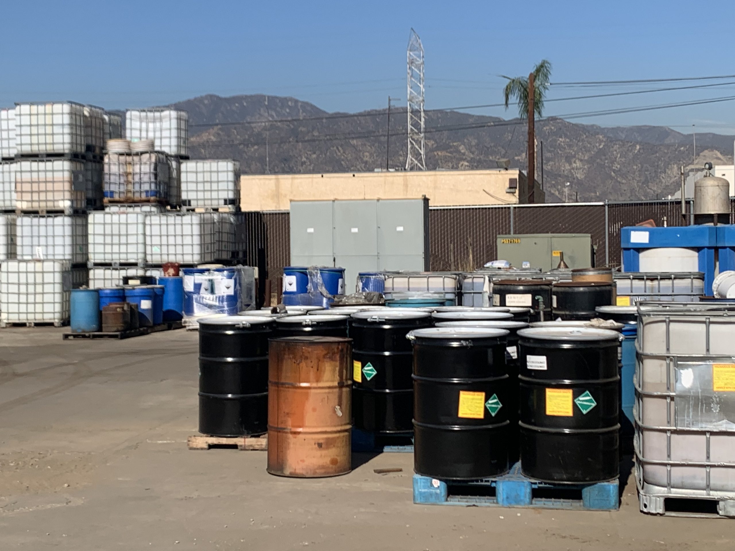 DTSC enforcement attorney California for regulatory actions
