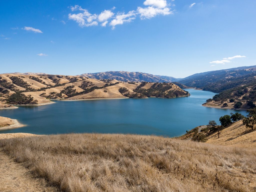 If El Niño Brings Heavy Rain, Is California Ready to Capture and Store It?